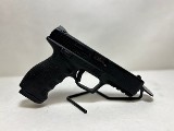 SAR ARMS SAR 9 9MM LUGER (9X19 PARA) - 1 of 3