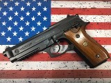 TAURUS PT 92 AF-D 9MM LUGER (9x19 PARA) - 1 of 2