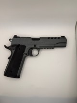 TISAS 1911 NIGHT STALKER .45 ACP - 3 of 3