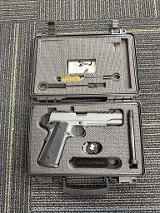 TISAS 1911 NIGHT STALKER .45 ACP - 1 of 3