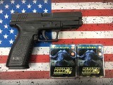 SPRINGFIELD ARMORY XD-45LE .45 GAP - 2 of 2