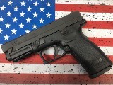 SPRINGFIELD ARMORY XD-45LE .45 GAP - 1 of 2
