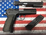 EAA WITNESS TANFOGLIO 45 ACP (45 Auto) - 3 of 3