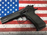 EAA WITNESS TANFOGLIO 45 ACP (45 Auto) - 1 of 3