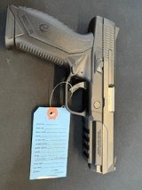 RUGER AMERICAN .45 ACP - 1 of 3