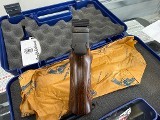 SMITH & WESSON Model 41 .22 LR - 3 of 3