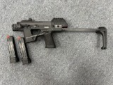 SIG SAUER P320 Raider 9MM LUGER (9x19 PARA) - 1 of 3