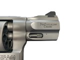 SMITH & WESSON PERFORMANCE CENTER MODEL 986 2.5" BARREL 9MM LUGER (9x19 PARA) - 3 of 3