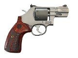 SMITH & WESSON PERFORMANCE CENTER MODEL 986 2.5" BARREL 9MM LUGER (9x19 PARA) - 2 of 3