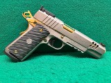 EAA GIRSAN MC1911 NEGOTIATOR 10MM - 3 of 3