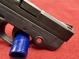 SMITH & WESSON bodyguard 380 with crimson trace laser .380 ACP - 3 of 3