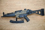 HECKLER & KOCH MP5 PISTOL 22LR .22 LR - 2 of 3