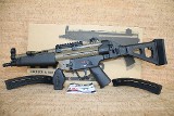 HECKLER & KOCH MP5 PISTOL 22LR .22 LR - 1 of 3