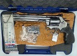 SMITH & WESSON 686 PLUS 3-5-7 MAGNUM SERIES .357 MAG - 3 of 3