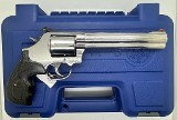 SMITH & WESSON 686 PLUS 3-5-7 MAGNUM SERIES .357 MAG - 2 of 3