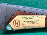 HAMMERLI ARMS FORCE B1 .22 LR - 3 of 3