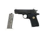 COLT MUSTANG MK IV SERIES 80 Government .380 ACP - 1 of 3