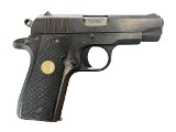 COLT MUSTANG MK IV SERIES 80 Government .380 ACP - 3 of 3