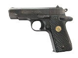COLT MUSTANG MK IV SERIES 80 Government .380 ACP - 2 of 3