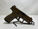 BERETTA APX 9MM LUGER (9x19 PARA) - 1 of 3