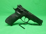 CZ 75 B OMEGA CONVERTIBLE 9MM LUGER (9X19 PARA) - 2 of 3
