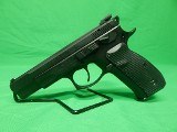 CZ 75 B OMEGA CONVERTIBLE 9MM LUGER (9X19 PARA) - 3 of 3
