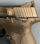 SMITH & WESSON M&P22 .22 LR - 3 of 3