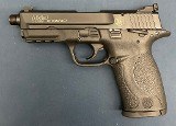 SMITH & WESSON M&P22 .22 LR - 1 of 3