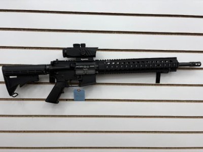 SUPERIOR ARMS SA-15 5.56X45MM NATO - Image 1 of 3