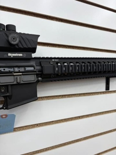 SUPERIOR ARMS SA-15 5.56X45MM NATO - Image 3 of 3