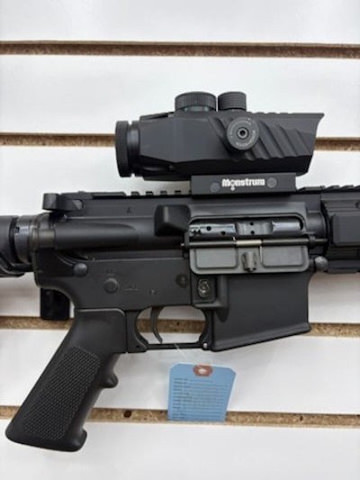 SUPERIOR ARMS SA-15 5.56X45MM NATO - Image 2 of 3