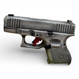 GLOCK G26 GEN 5 9MM LUGER (9X19 PARA) - 3 of 3