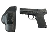 SMITH & WESSON M&P 9 M2.0 9MM LUGER (9x19 PARA) - 1 of 3