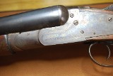 CRESCENT FIRE ARMS CO. Empire Hammerless 12 GA - 3 of 3