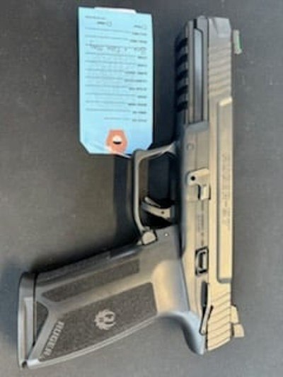 RUGER 57 5.7X28MM - Image 2 of 3