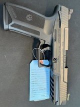 RUGER 57 5.7X28MM - Image 1 of 3