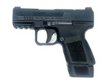 CANIK METE MC9 9MM LUGER (9X19 PARA) - 1 of 3