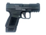 CANIK METE MC9 9MM LUGER (9X19 PARA) - 2 of 3