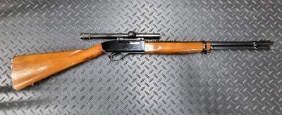 COLT The Colteer 4-22 .22 LR - Image 2 of 3