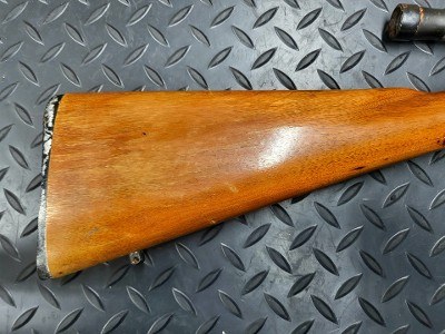 COLT The Colteer 4-22 .22 LR - Image 3 of 3