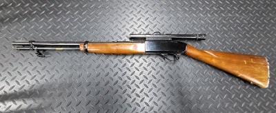 COLT The Colteer 4-22 .22 LR - Image 1 of 3