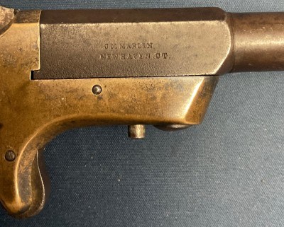 MARLIN O.K. .30 - Image 3 of 3