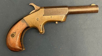 MARLIN O.K. .30 - Image 2 of 3