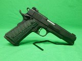 ROCK ISLAND ARMORY M1911 A1 FS TACT II 10MM - 2 of 3