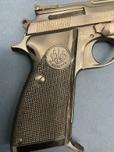 BERETTA 102 .22 LR - 3 of 3
