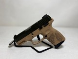 TAURUS G2C 9MM LUGER (9x19 PARA) - 3 of 3