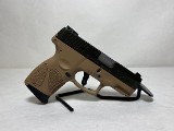 TAURUS G2C 9MM LUGER (9x19 PARA) - 1 of 3