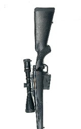 REMINGTON 700 LH .30-06 SPRG - 1 of 2