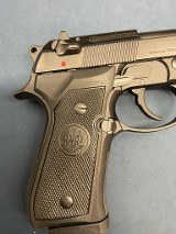 BERETTA 92A1 9MM LUGER (9x19 PARA) - 3 of 3