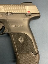 RUGER SR40C .40 S&W - 3 of 3